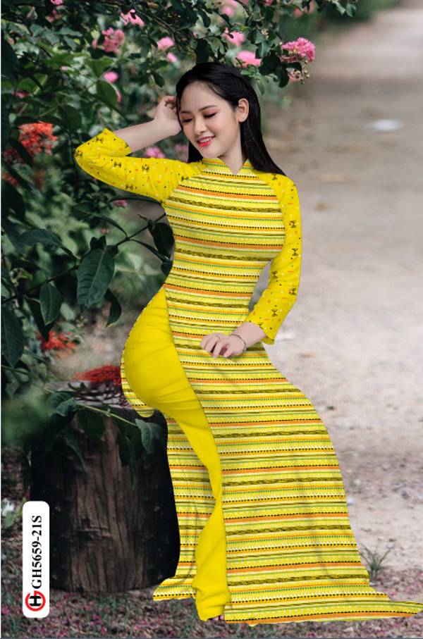 1621228587 455 vai ao dai mau moi vua ra (5)